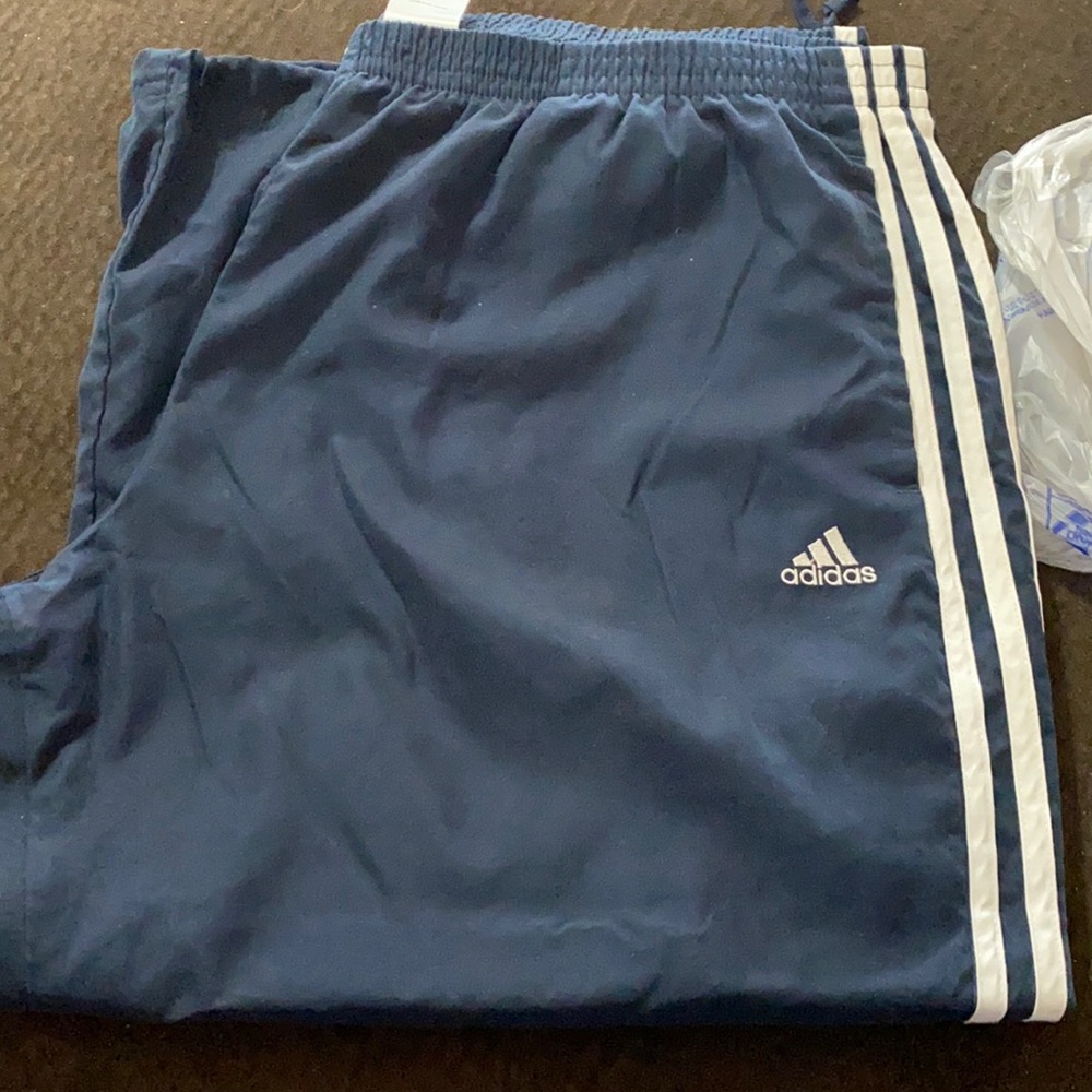 COPY - Adidas workout pants